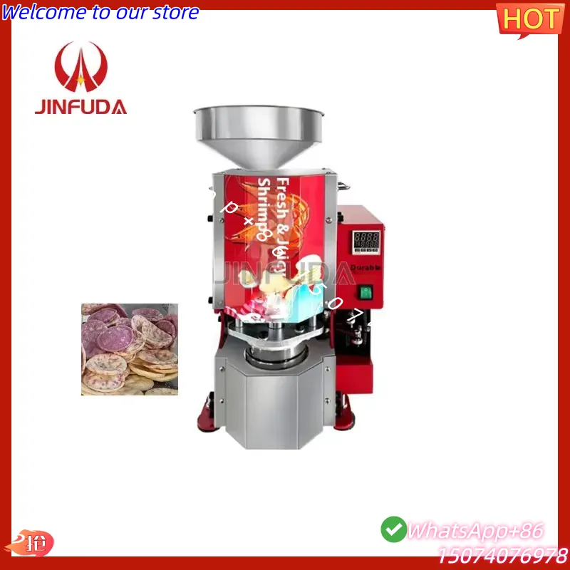 Tteokbokki Rice Cake - Rijstwafelmachine 2026 / Tteokbokki rijstwafelmachine /