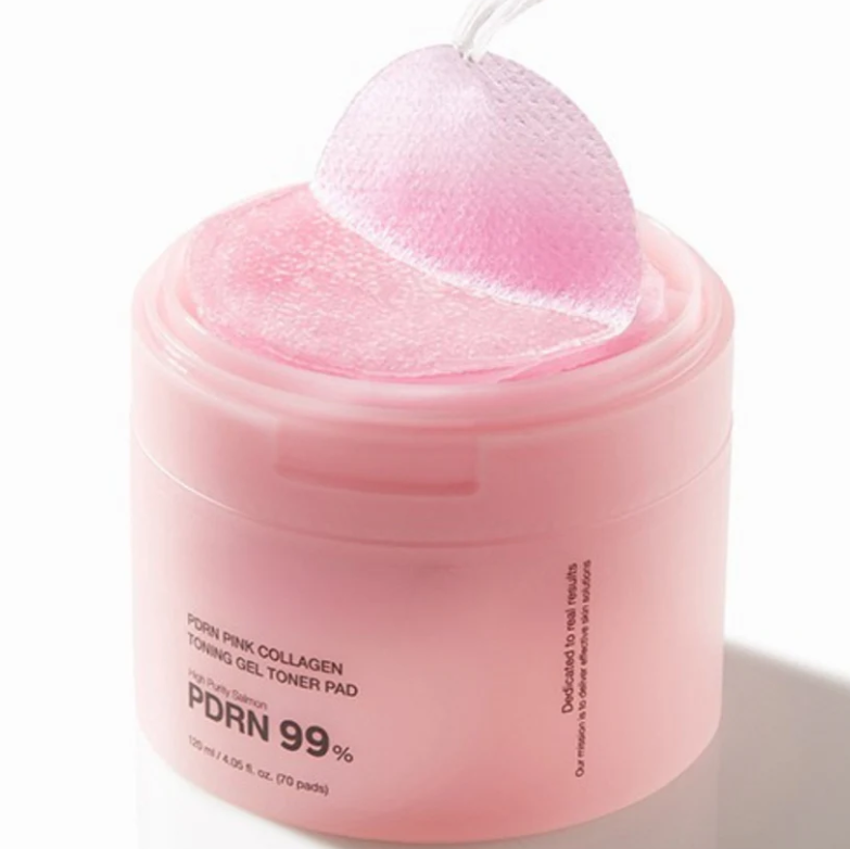 Sheet Mask Collagen - 70 stuks Verbetering Ruwe Huid Koreaanse