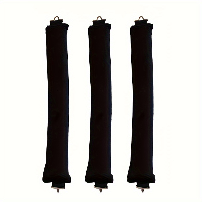 Sleeping Pack Overnight - 3 stuks/verpakking Hitteloze krultang Geen hitte