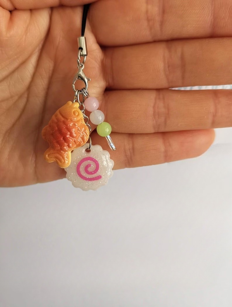 Kawaii Japans straatvoedsel Ta - Tteokbokki Rice Cake recensie en prijs