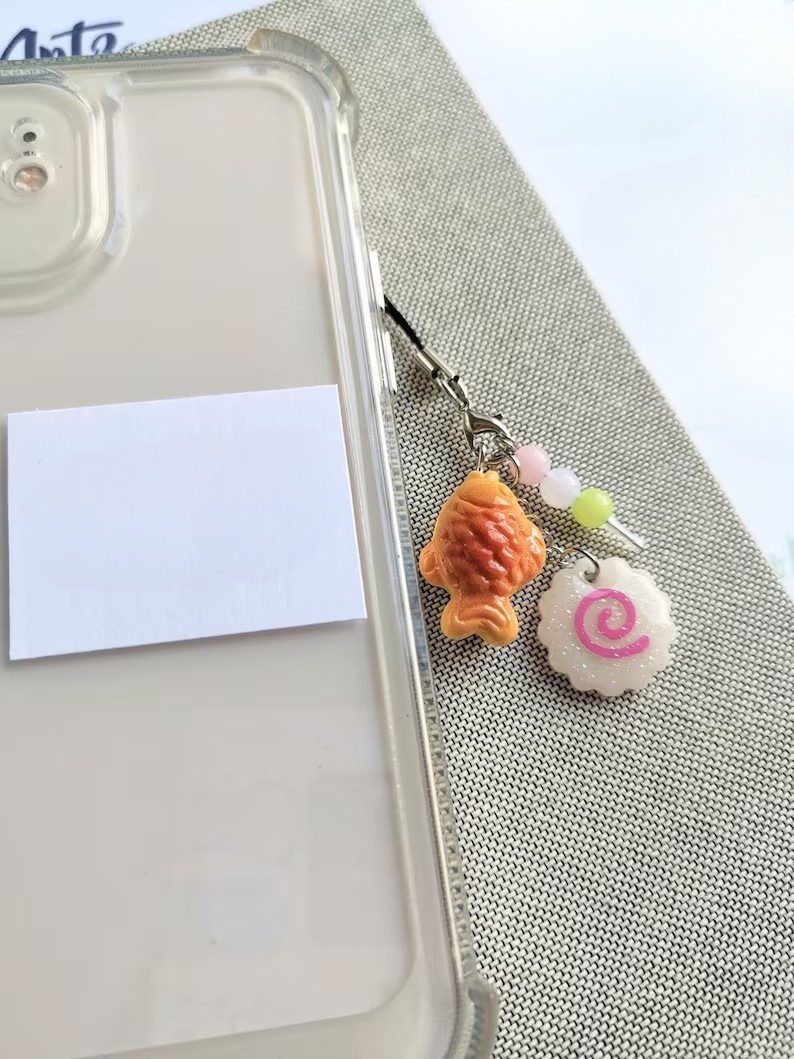 Kawaii Japans straatvoedsel Ta - Tteokbokki Rice Cake recensie en prijs