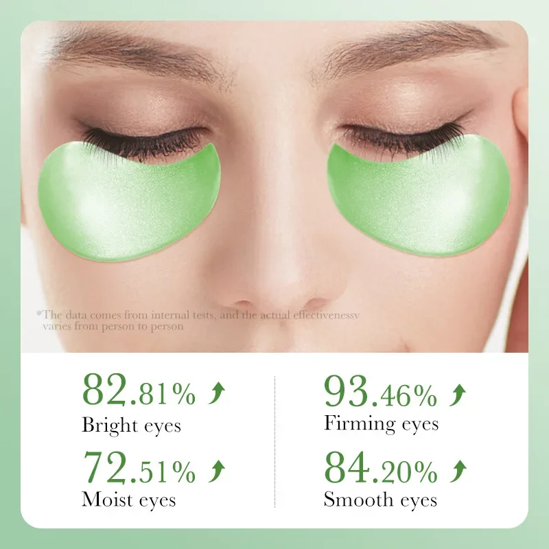 60 stks Aloë Vera Collageen Oo - Sheet Mask Collagen recensie en prijs
