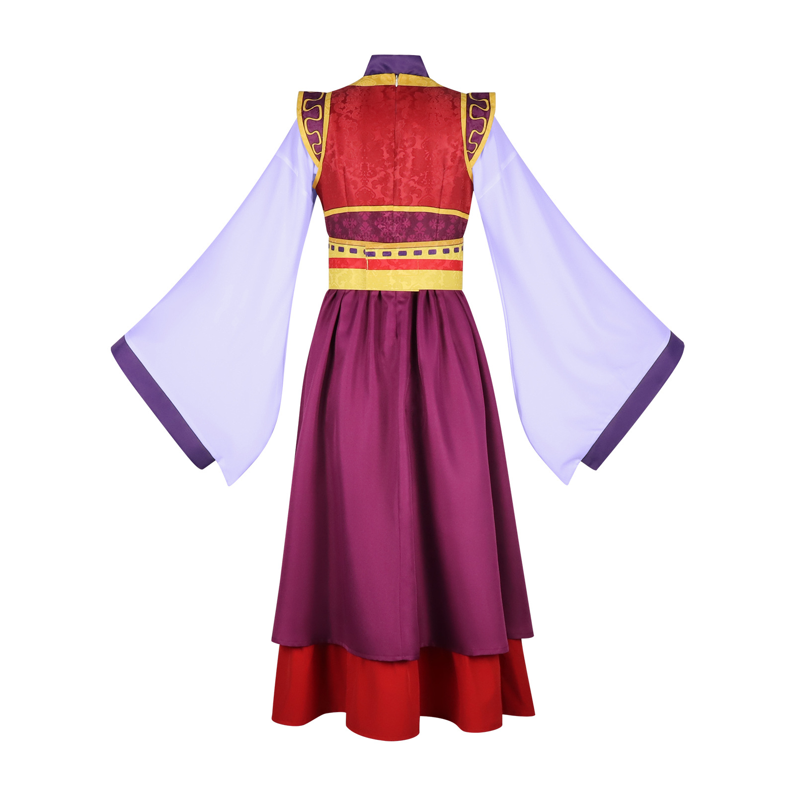 Loulan Prinses Consort Cosplay - Korean Lifestyle recensie en prijs