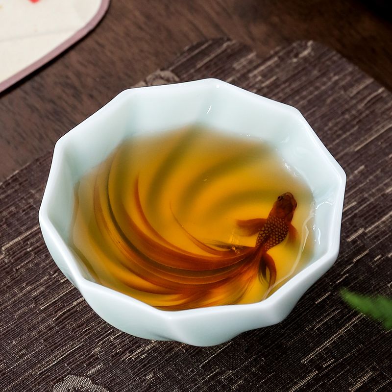 Creatieve Celadon Theekopjes H - Celadon Ceramic Cup recensie en prijs