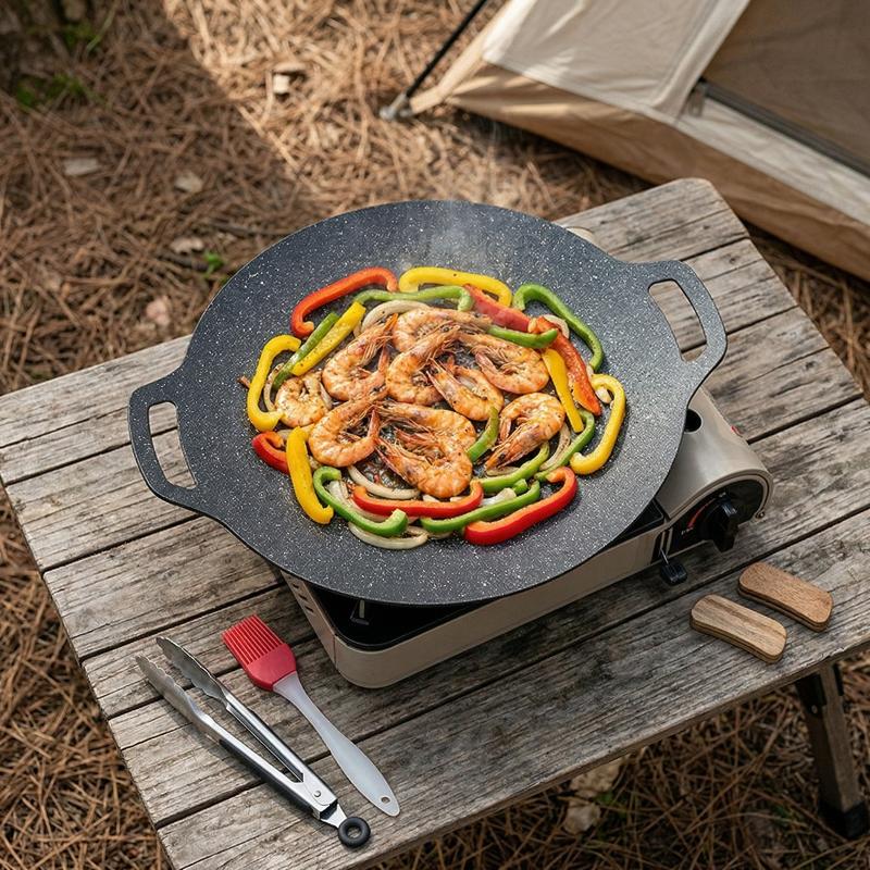Maifan Stone Barbecue Grill Pa - Korean Bbq Grill recensie en prijs
